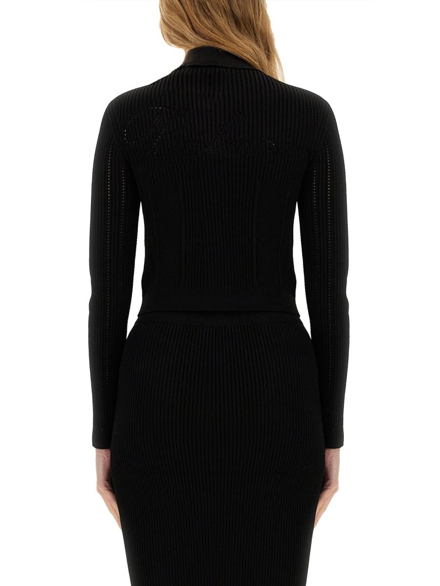 Balmain Women Knitted Cardigan