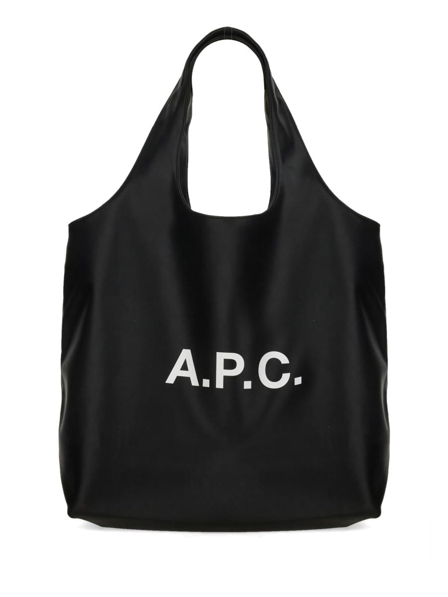 A.P.C. Women "Ninon" Tote Bag