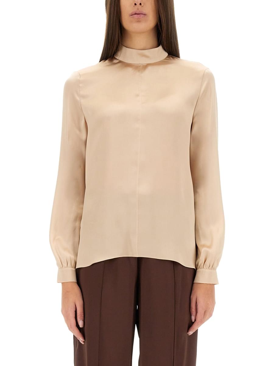 Tom Ford Women Blue In Silk