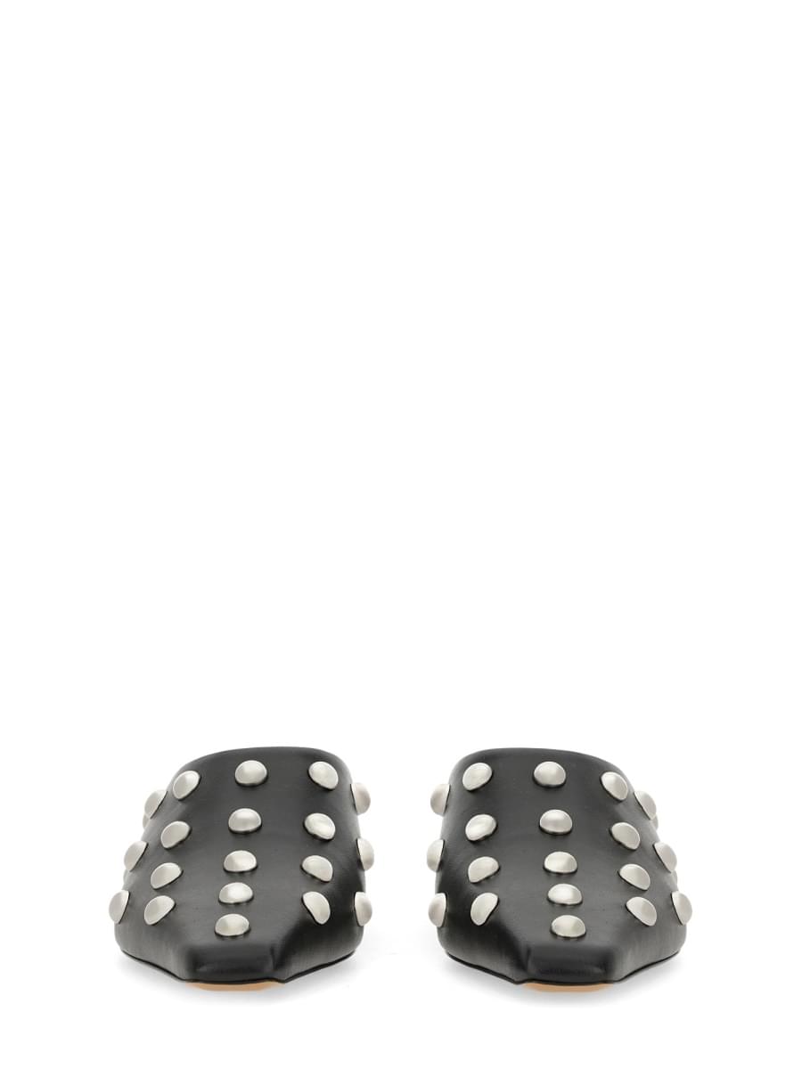 Paris Texas Women Sandal "Bella"