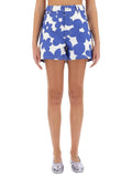 Marni Women Cotton Shorts