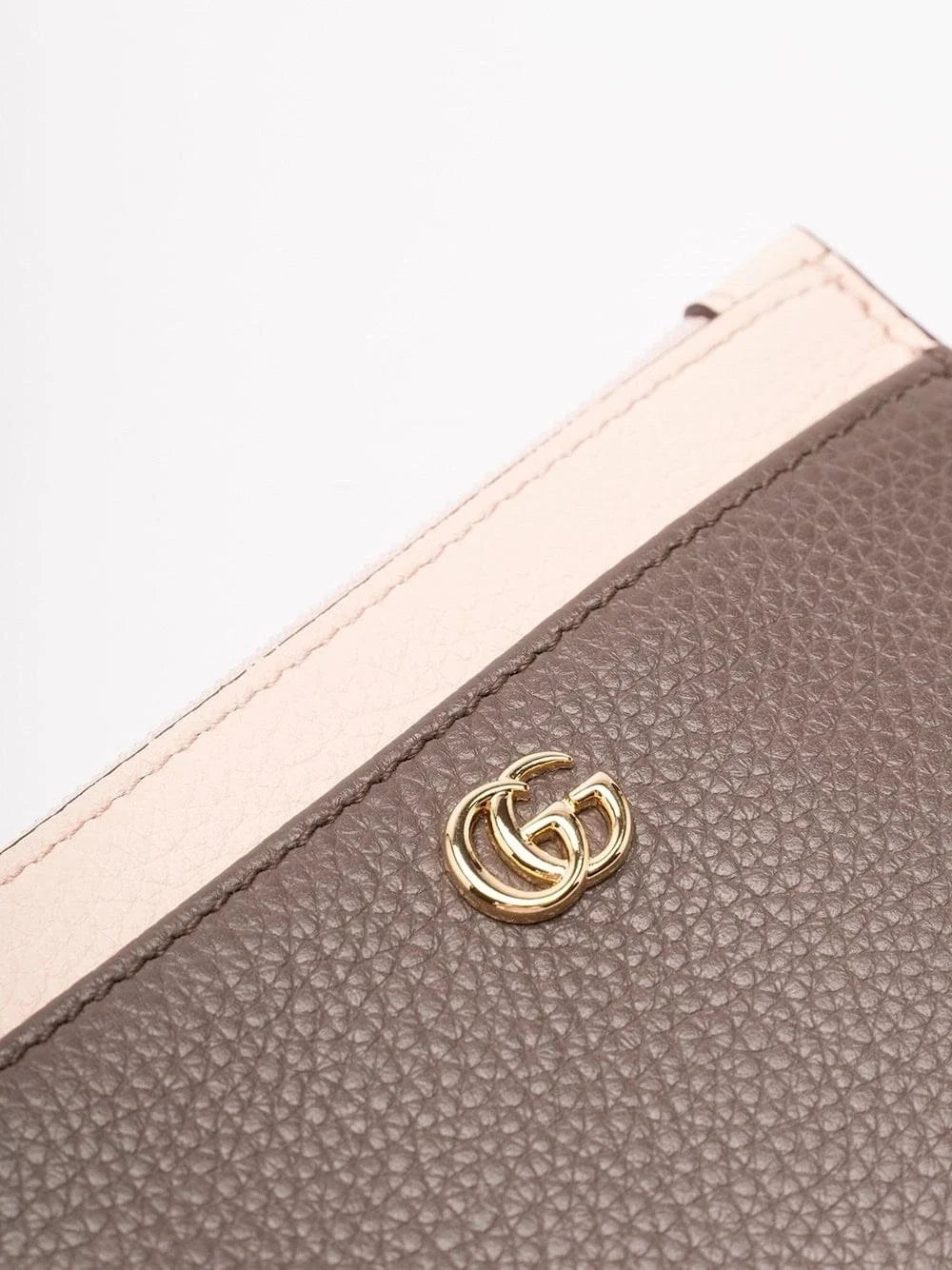 Gucci Women `Petite Marmont` Cardcase