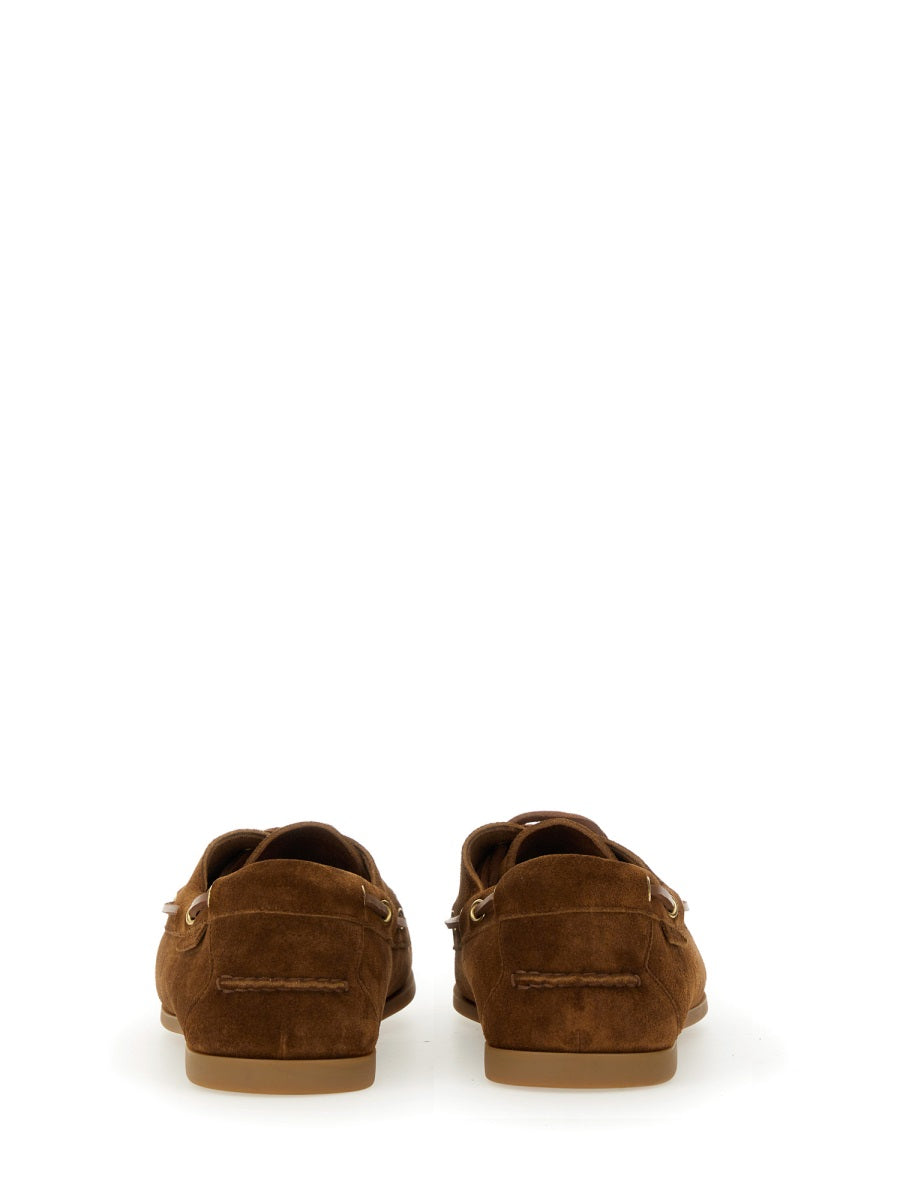 Tom Ford Men Moccasin "Robin"