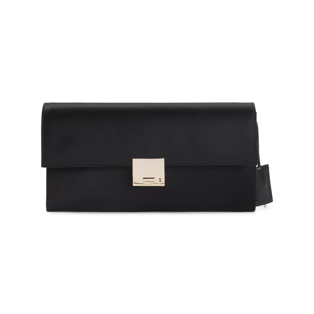 Tom Ford Satin Clutch Women