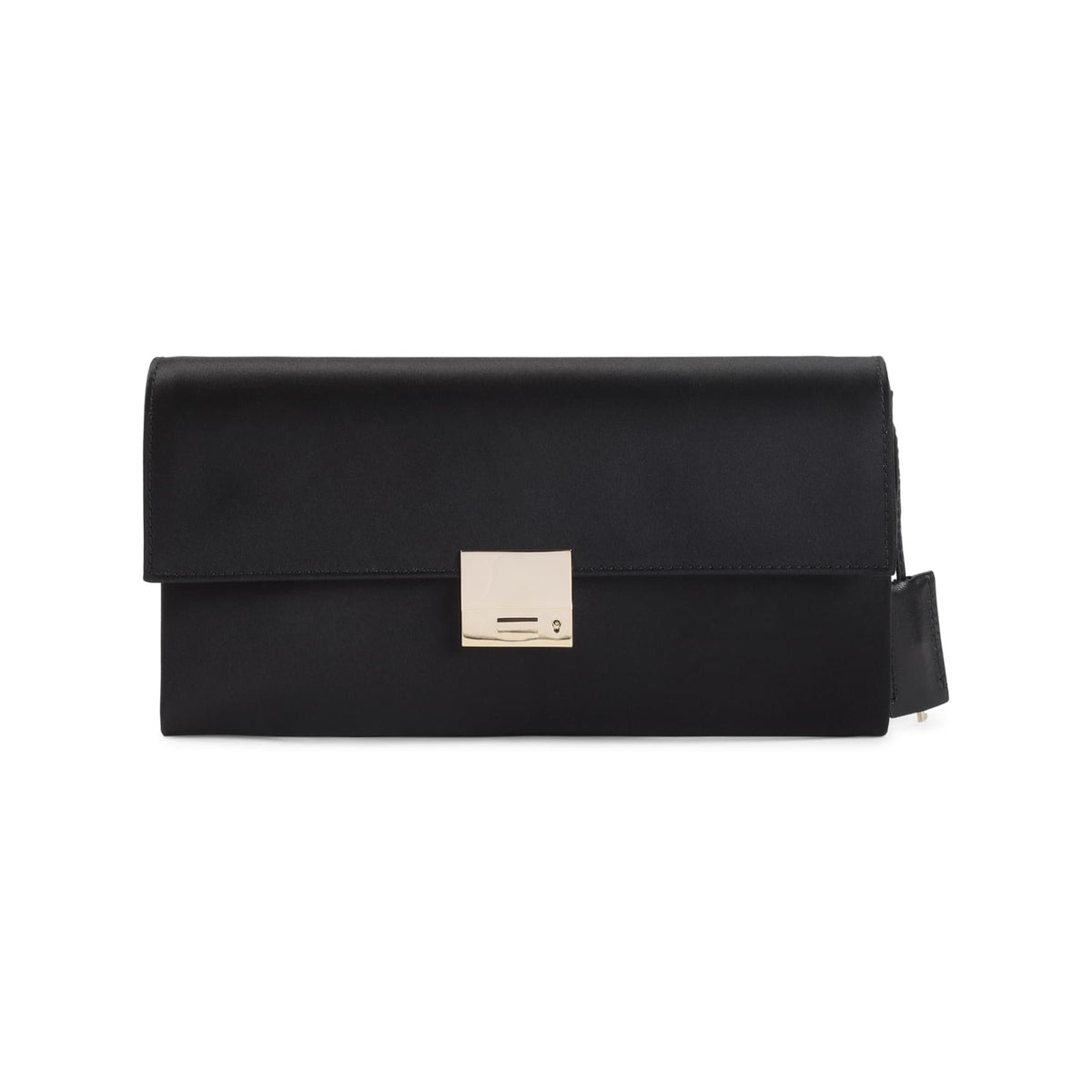 Tom Ford Satin Clutch Women