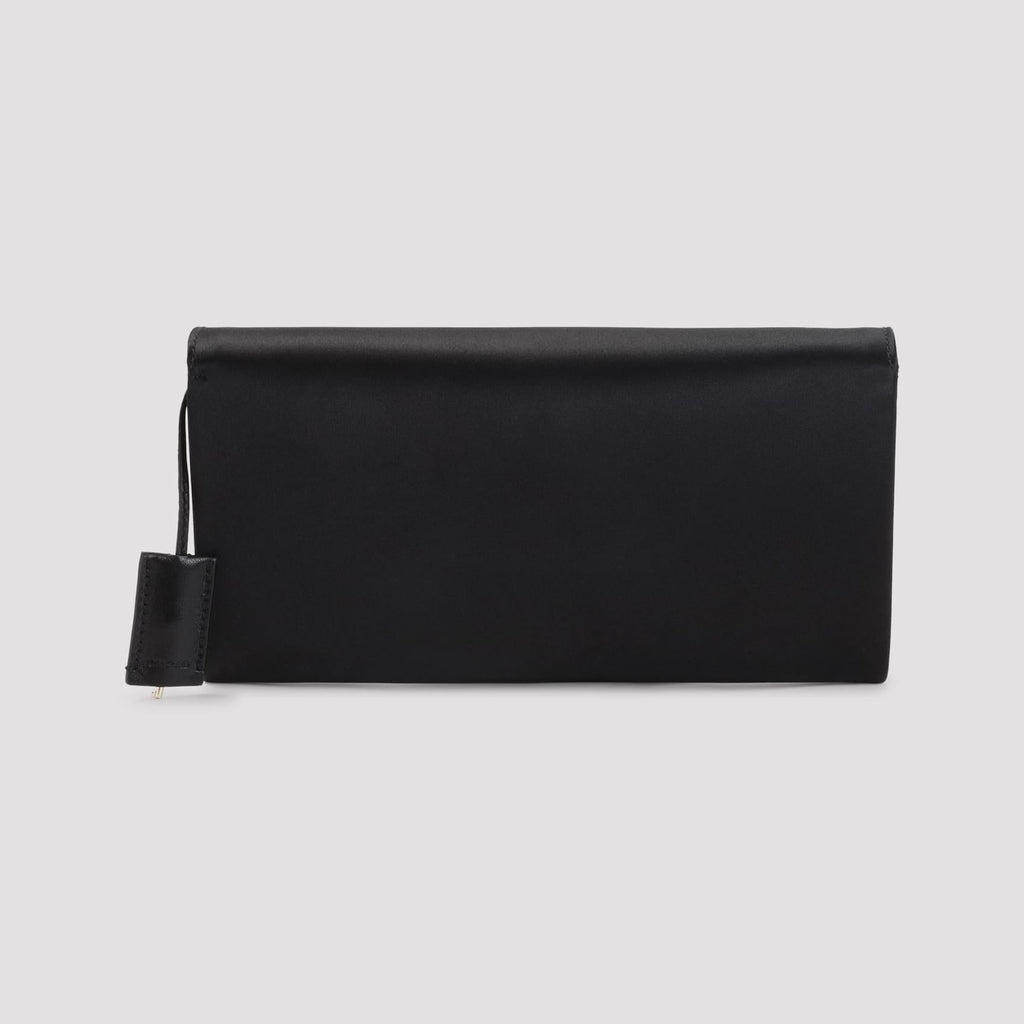 Tom Ford Satin Clutch Women
