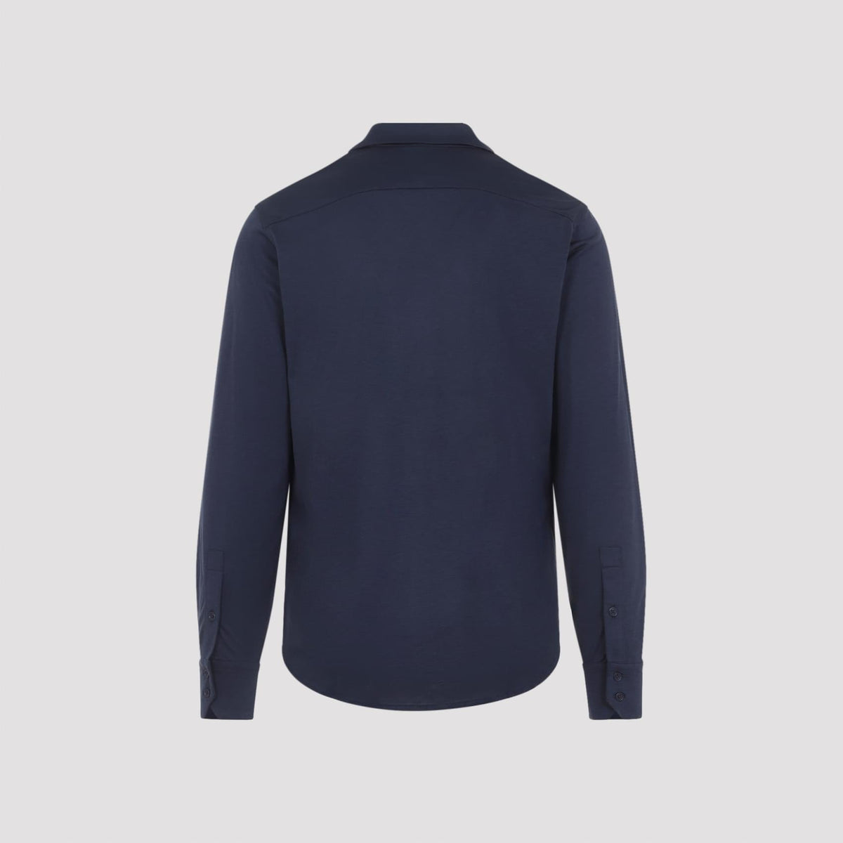 Tom Ford Bland Military Shirt Men