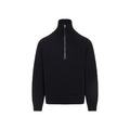 Tom Ford Half Zip Sweater Men