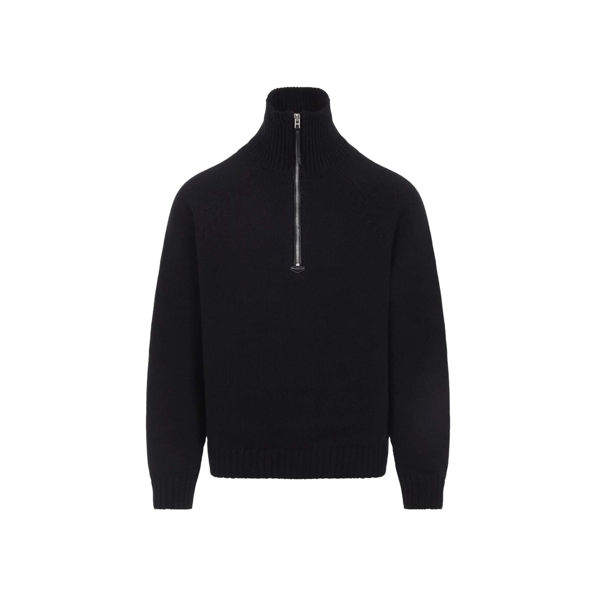 Tom Ford Half Zip Sweater Men