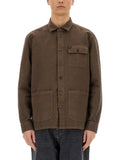 Fay Men Shirt Jacket