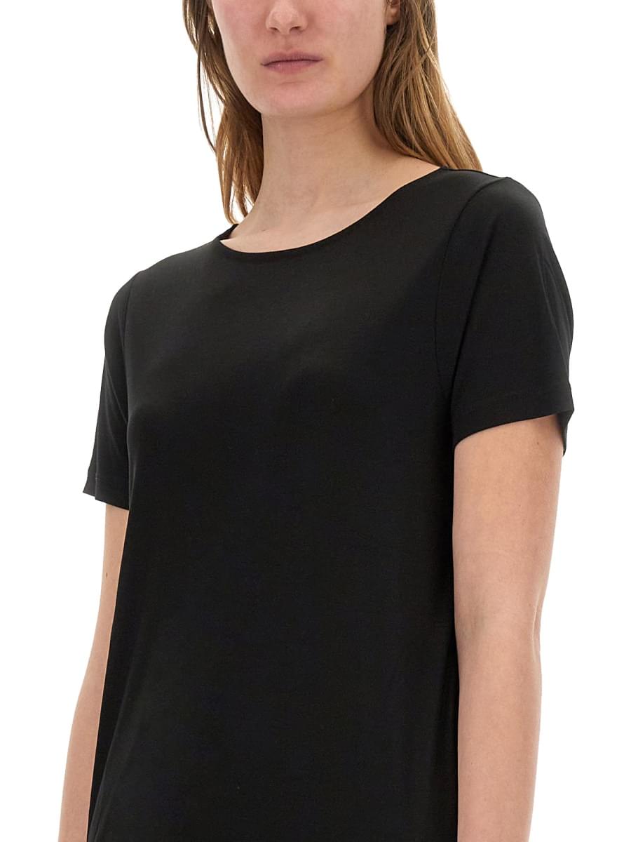 Fay Women Regular Fit T-Shirt