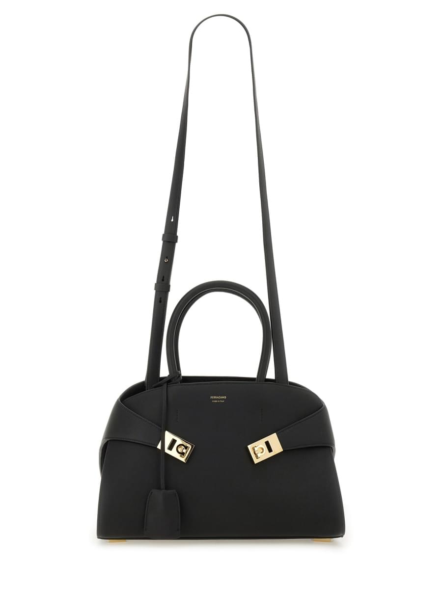 Ferragamo Women Borsa Tote "Hug"