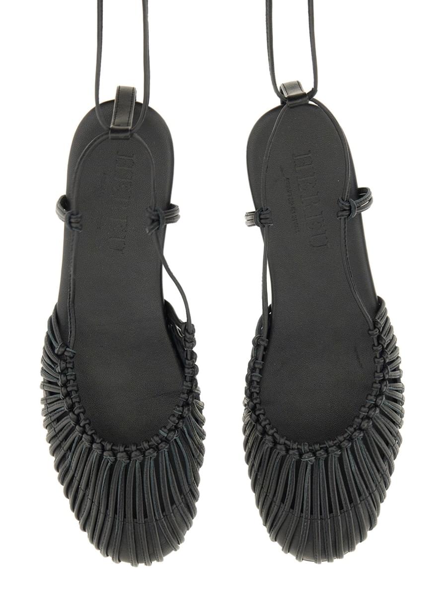 Hereu Women Sandal "Mantera"