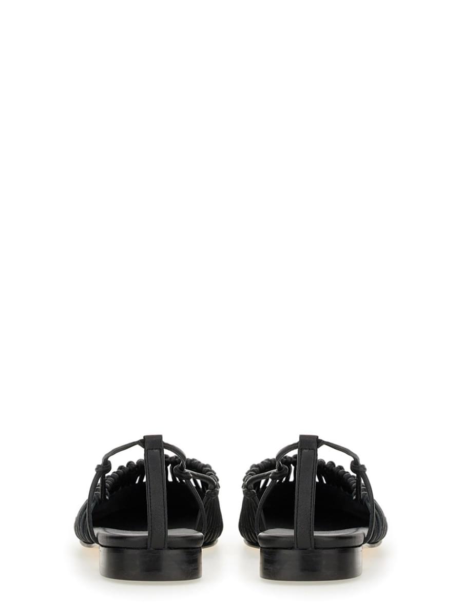 Hereu Women Sandal "Mantera"