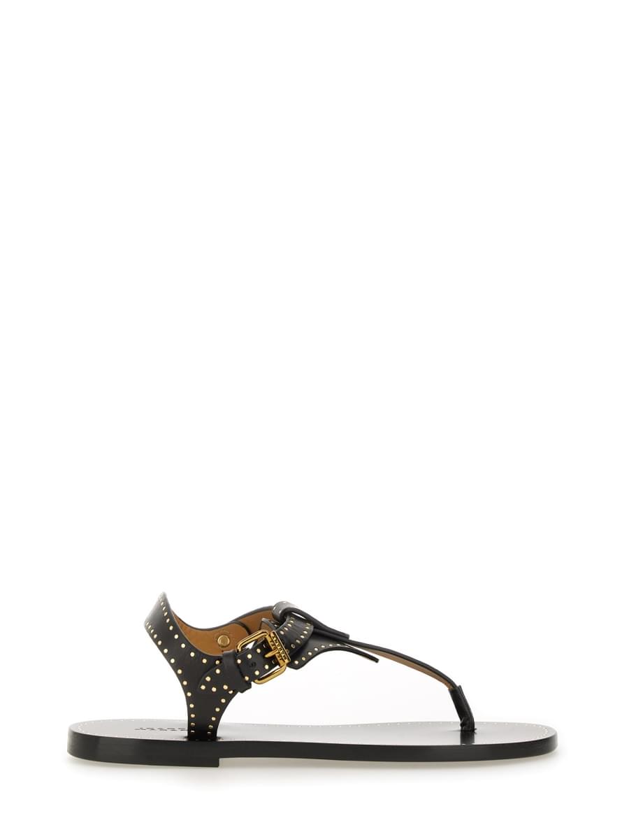 Isabel Marant Women Sandal "Joony"