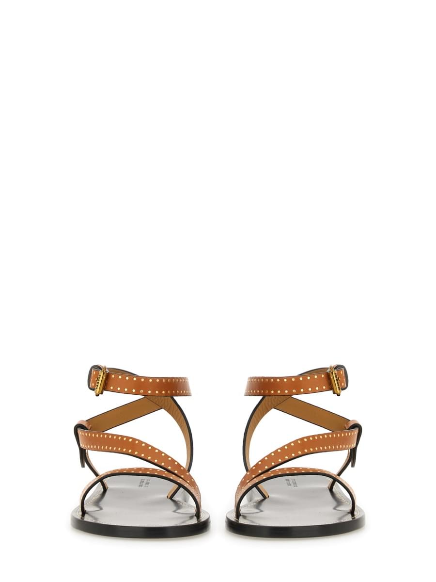 Isabel Marant Women Sandal "Jopee"