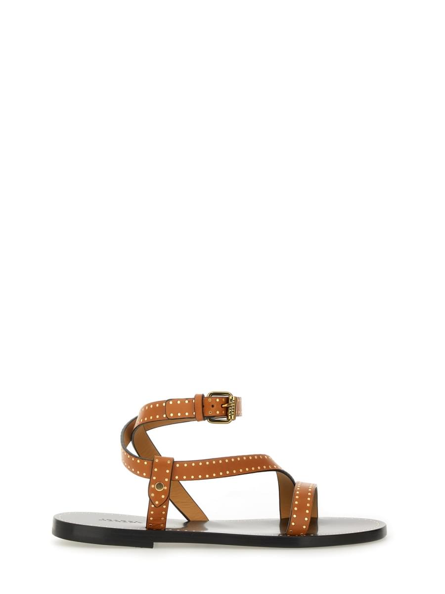 Isabel Marant Women Sandal "Jopee"