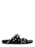 Isabel Marant Women Sandal "Lennyo"