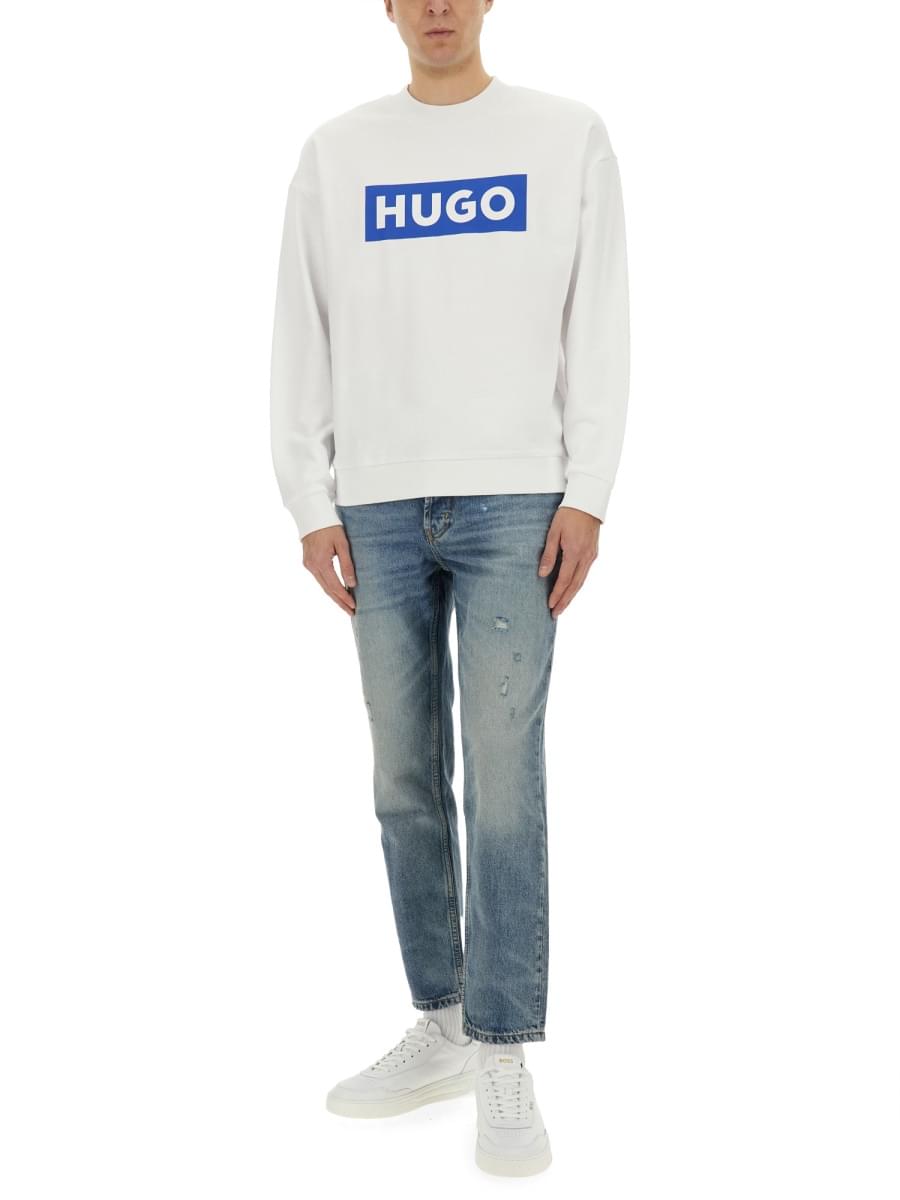 Boss Men "Niero" Sweatshirt