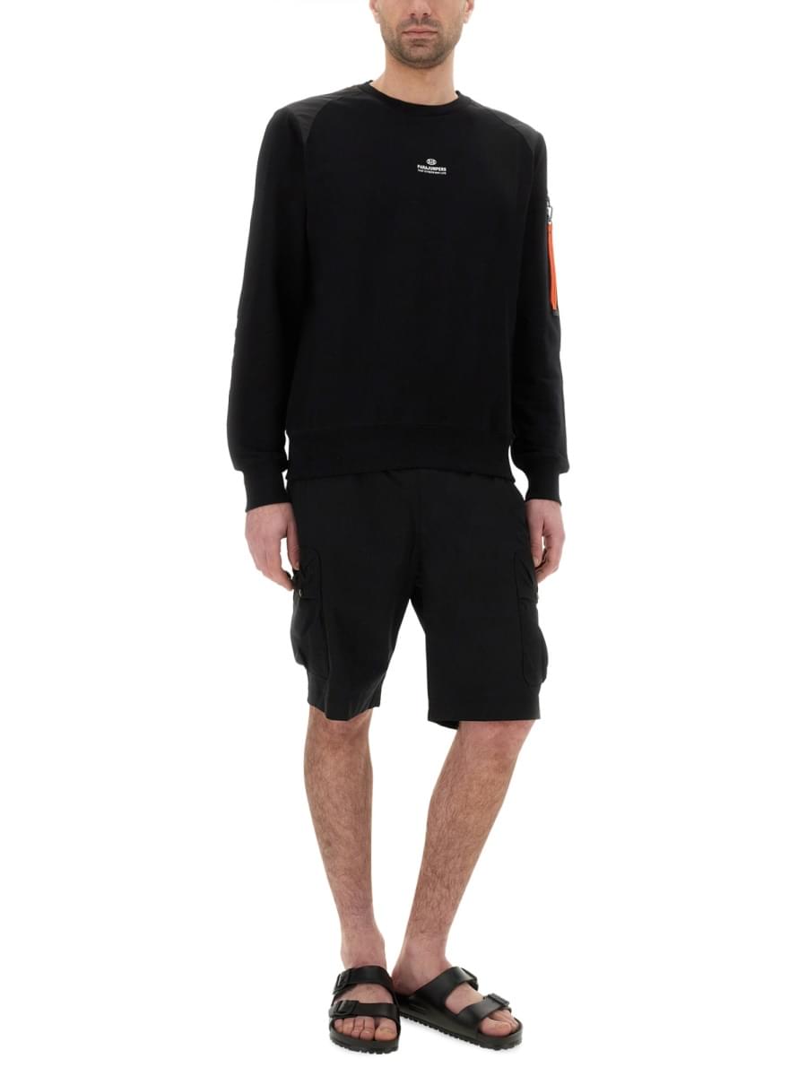 Parajumpers Men Short "Tuna"