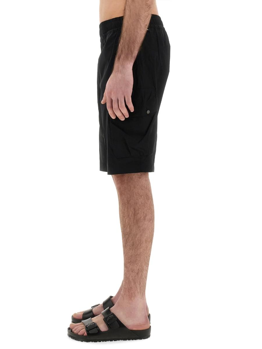 Parajumpers Men Short "Tuna"
