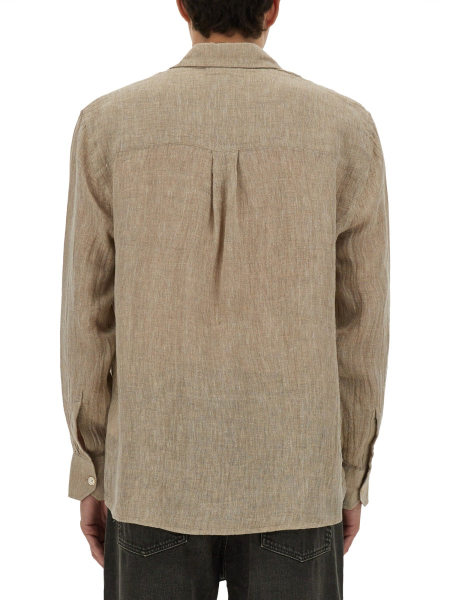 Our Legacy Men "Above" Shirt