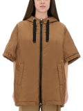 S Max Mara Women "Greenci" Padded Jacket