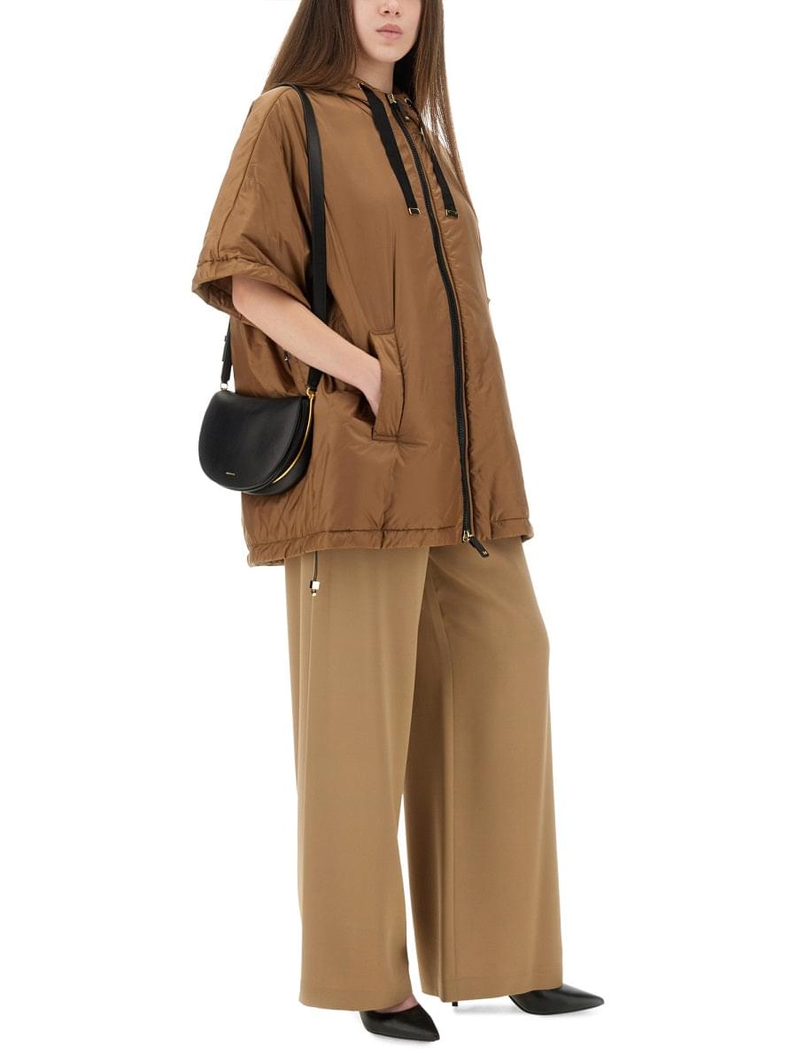 S Max Mara Women "Greenci" Padded Jacket
