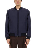 Dries Van Noten Men Reversible Jacket