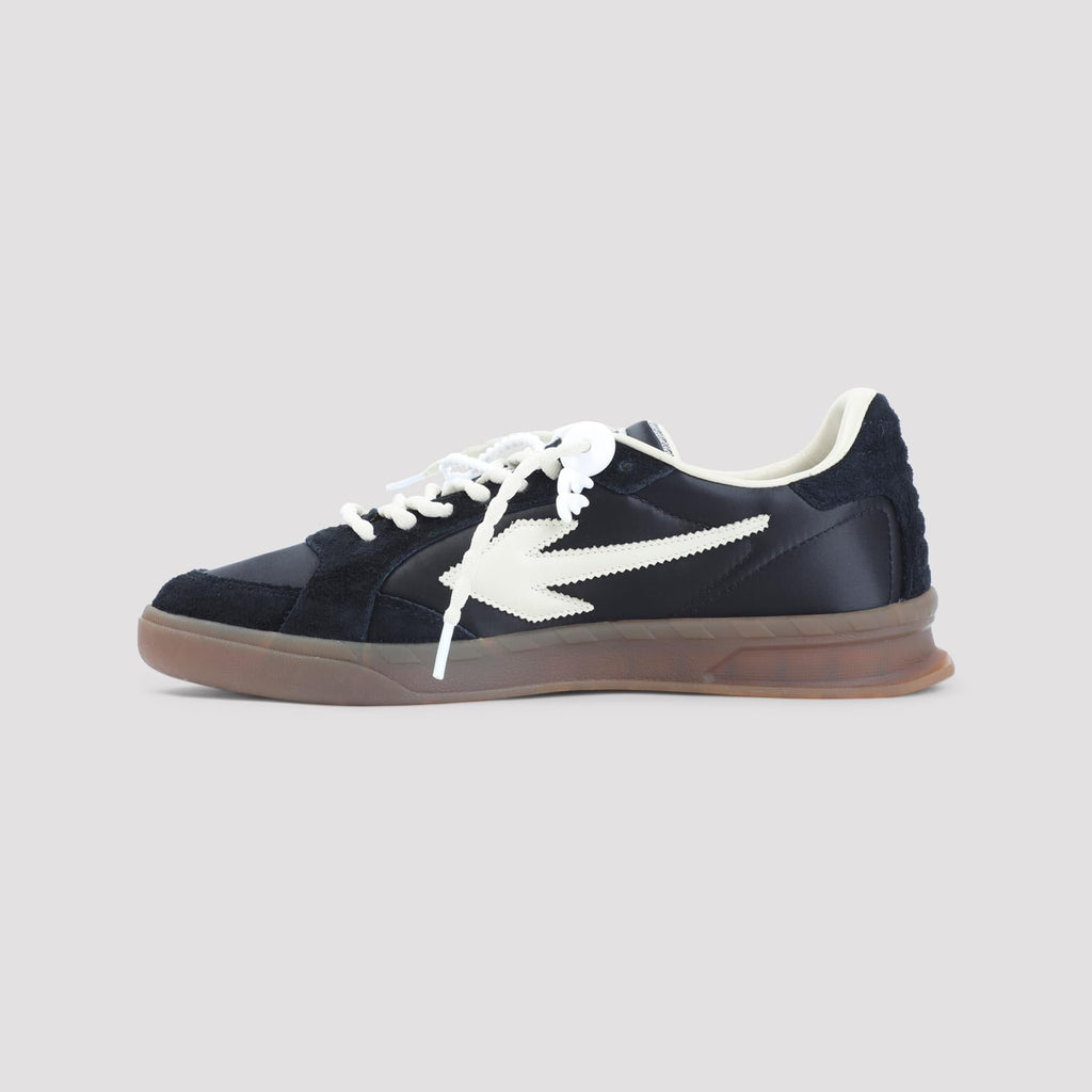 Off-White M-End Of Play Sneakers Men