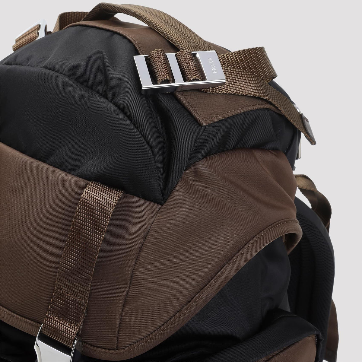 Prada Re-Nylon Backpack Unisex