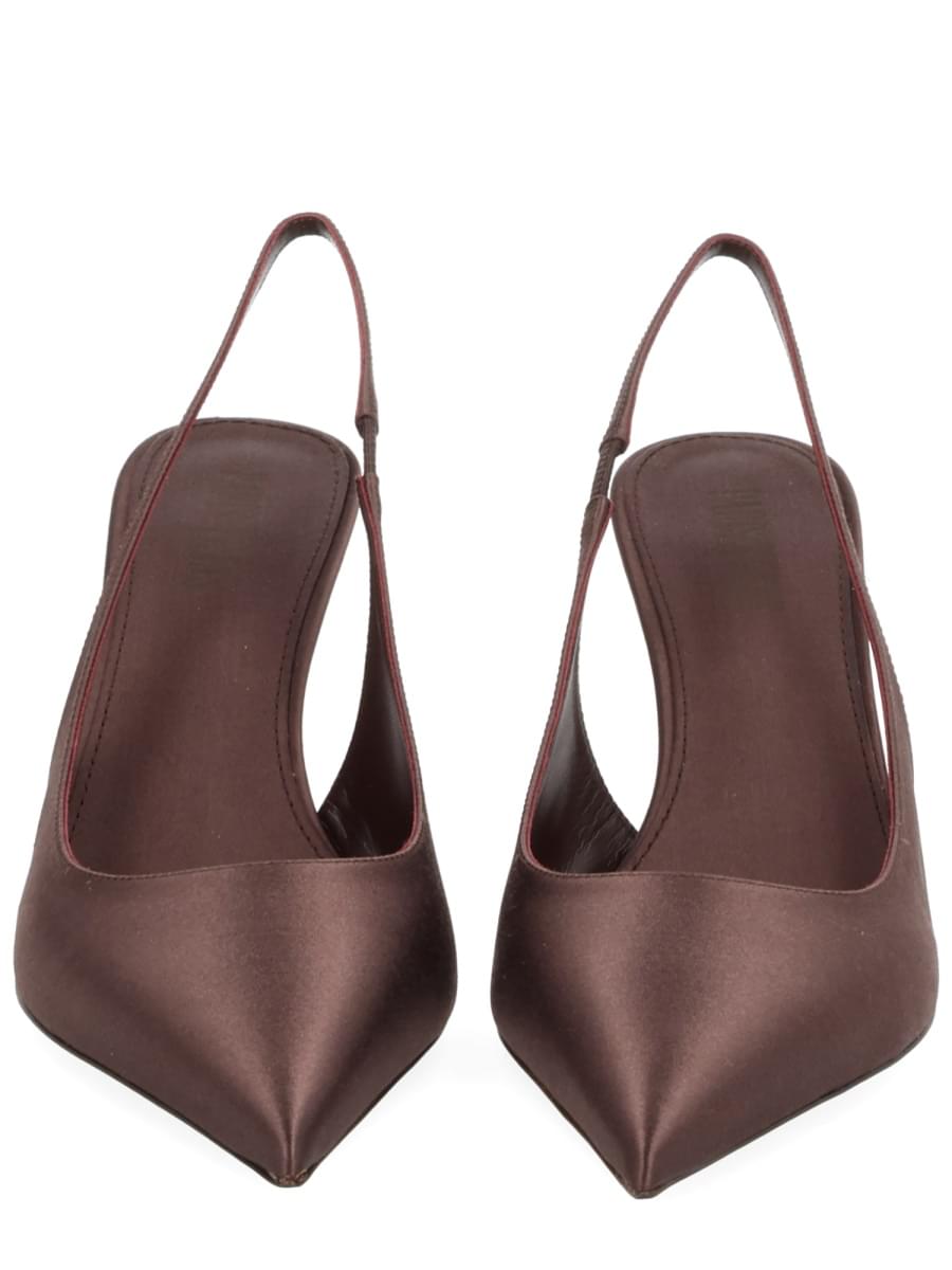 Paris Texas Women Shoe "Lidia"