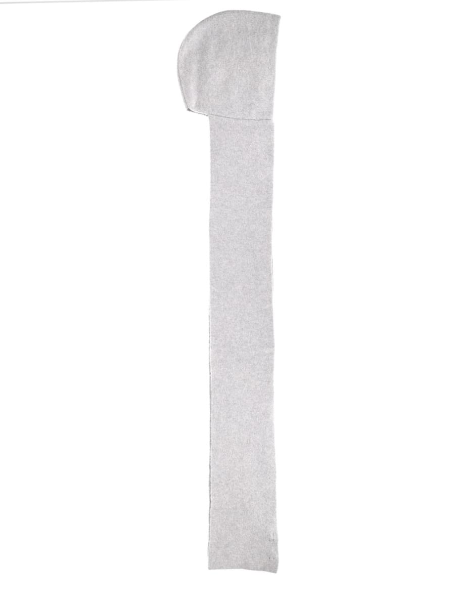 Rotate Women Hooded Scarf