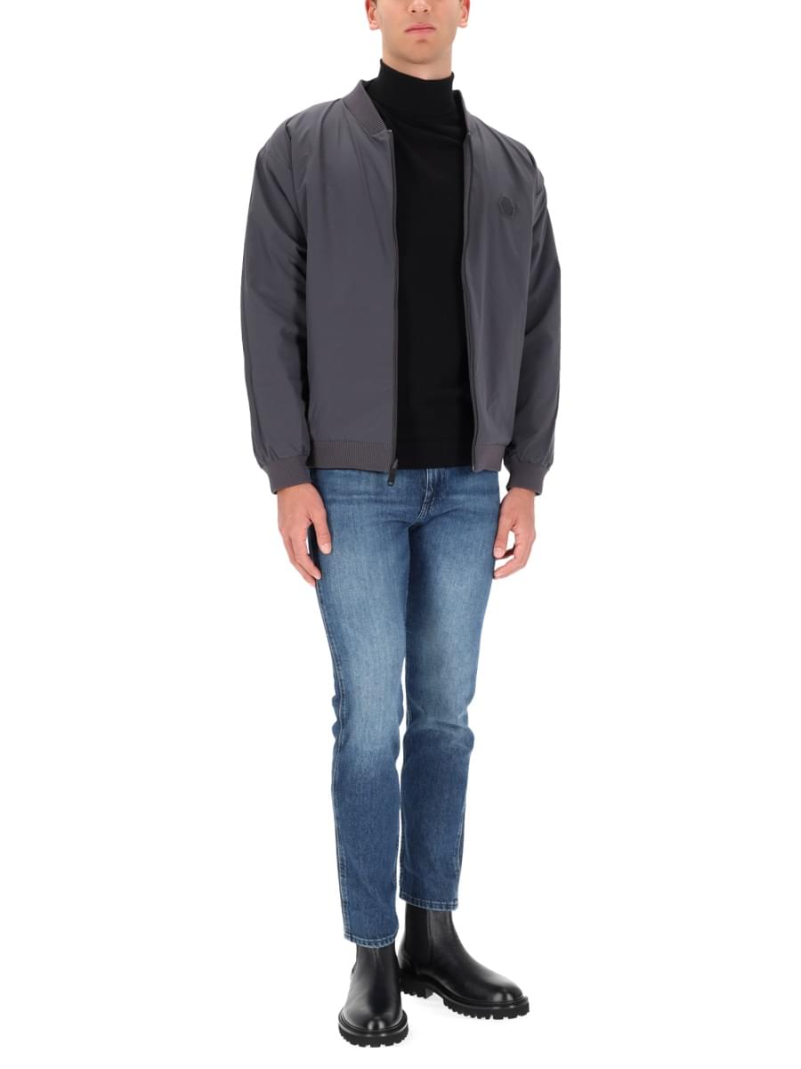 Boss Men "H-Delaware" Jeans