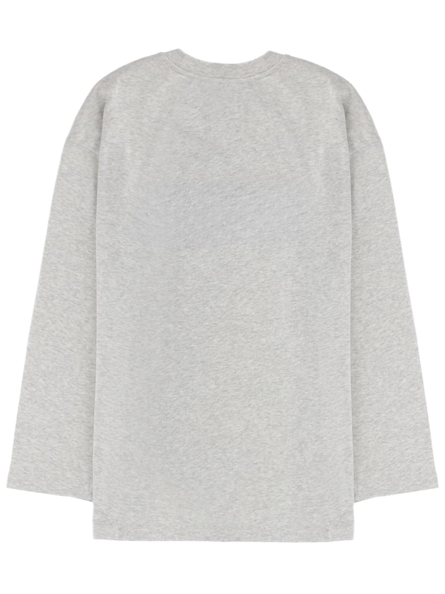 Rotate Women T-Shirt With Logo