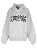 Rotate Women Sweatshirt With Logo