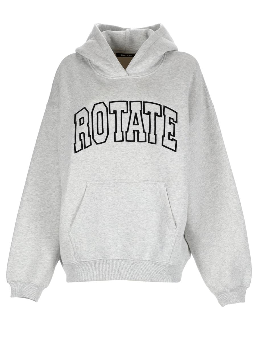 Rotate Women Sweatshirt With Logo