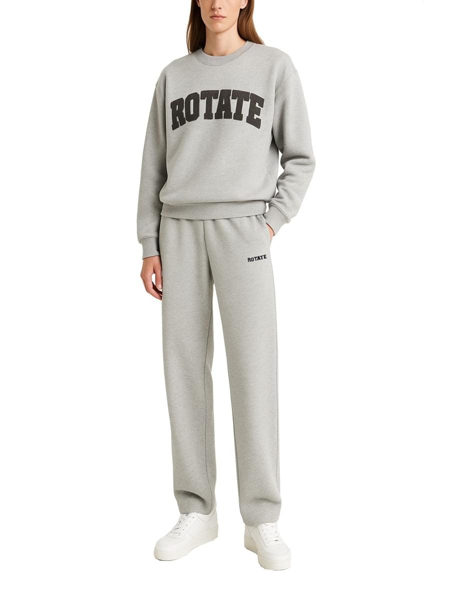 Rotate Women Sweatshirt With Logo