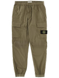 Stone Island Men Pants "Parachute"