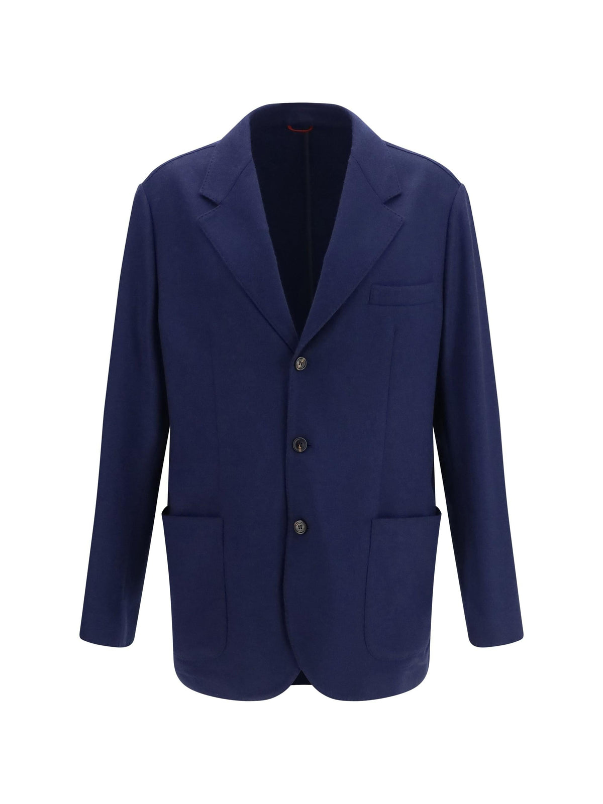 Brunello Cucinelli Men Cashmere Jacket