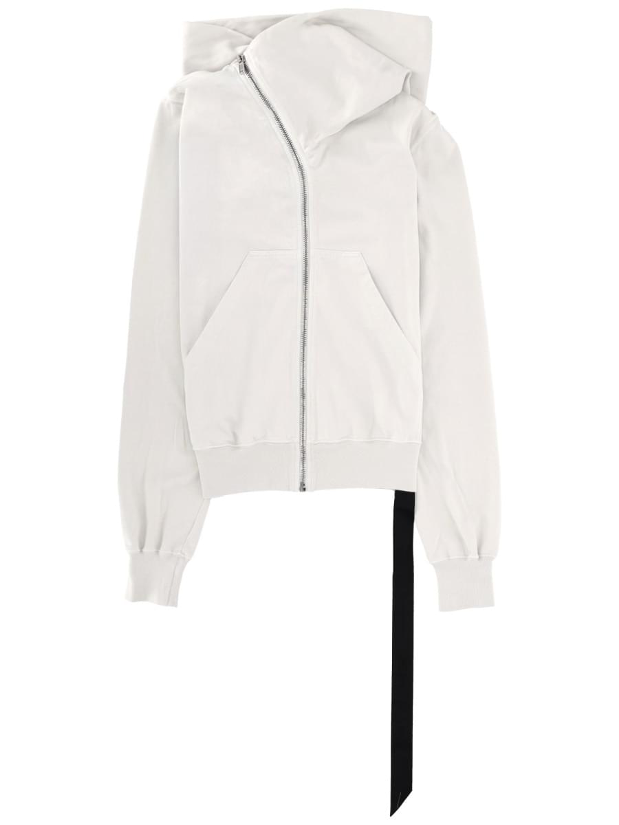 Rick Owens Drkshdw Men Mountain" Sweatshirt