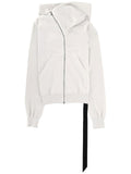 Rick Owens Drkshdw Men Mountain" Sweatshirt