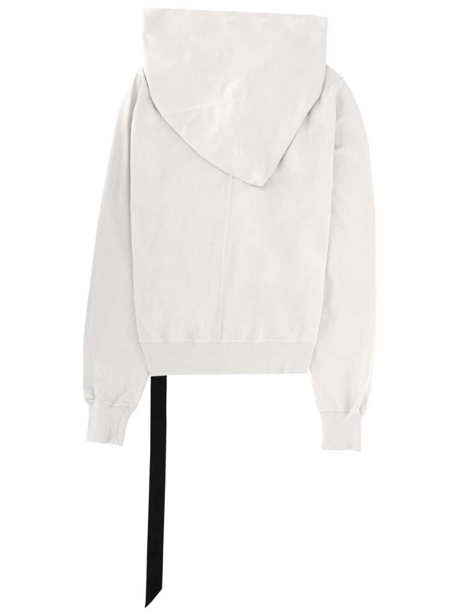 Rick Owens Drkshdw Men Mountain" Sweatshirt