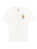 Casablanca Men T-Shirt With Print