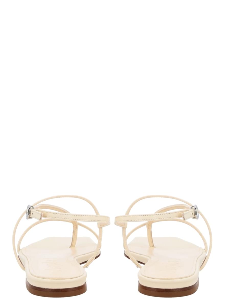 Aeyde Women Thong Sandal "Ella"