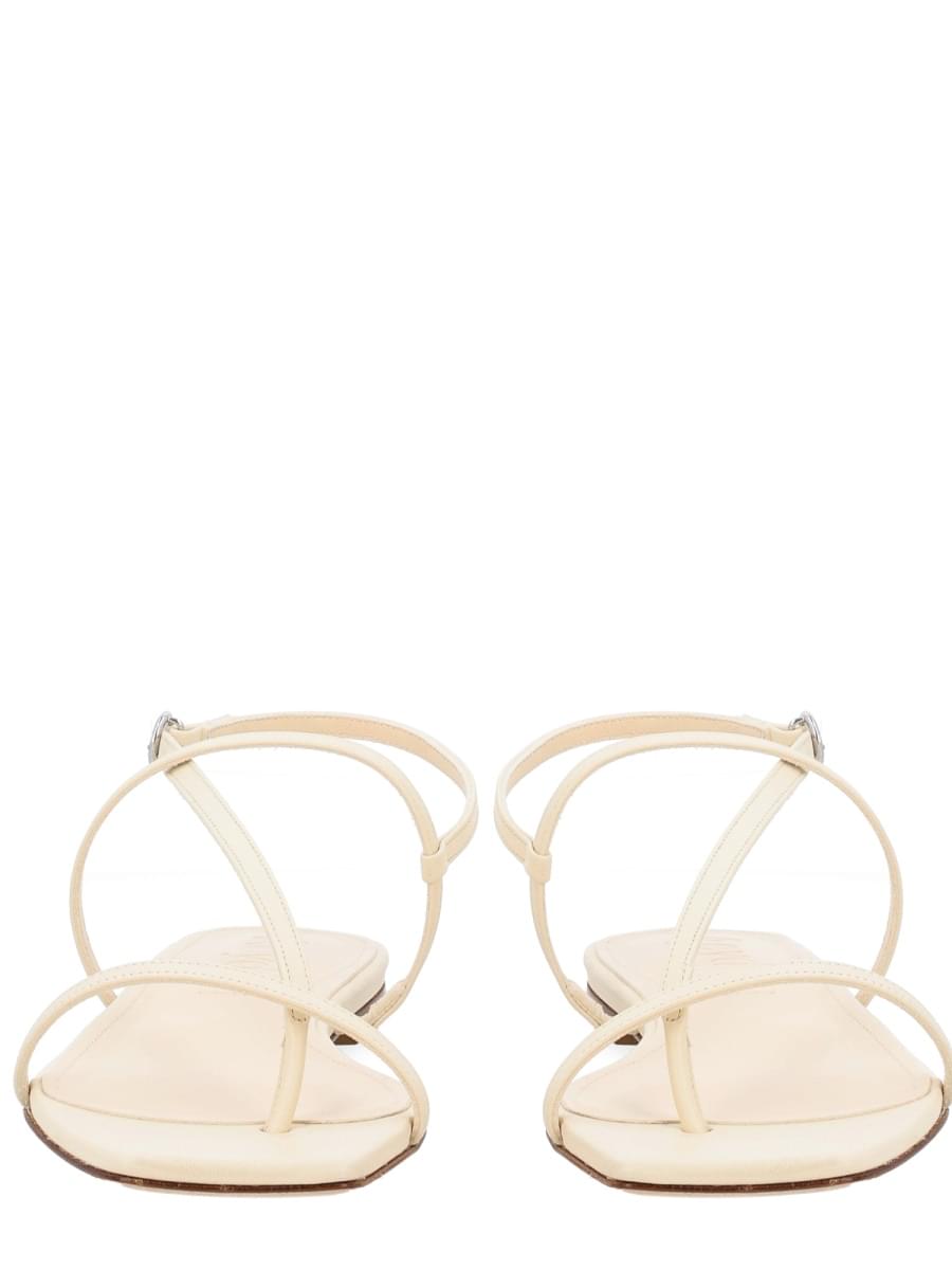Aeyde Women Thong Sandal "Ella"