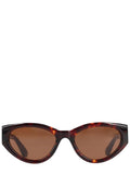 Rotate Women Occhiale Da Sole "Cat Eye"