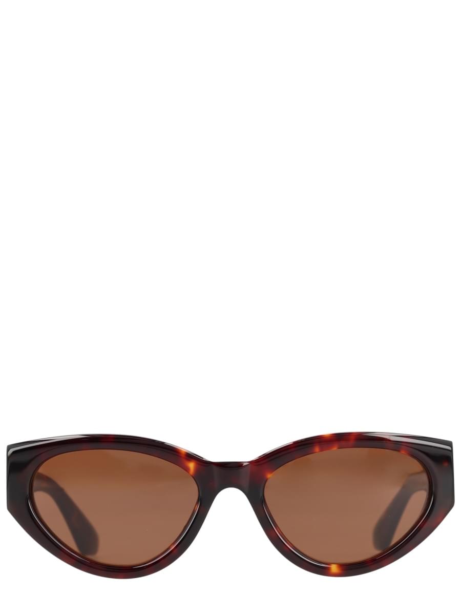 Rotate Women Occhiale Da Sole "Cat Eye"