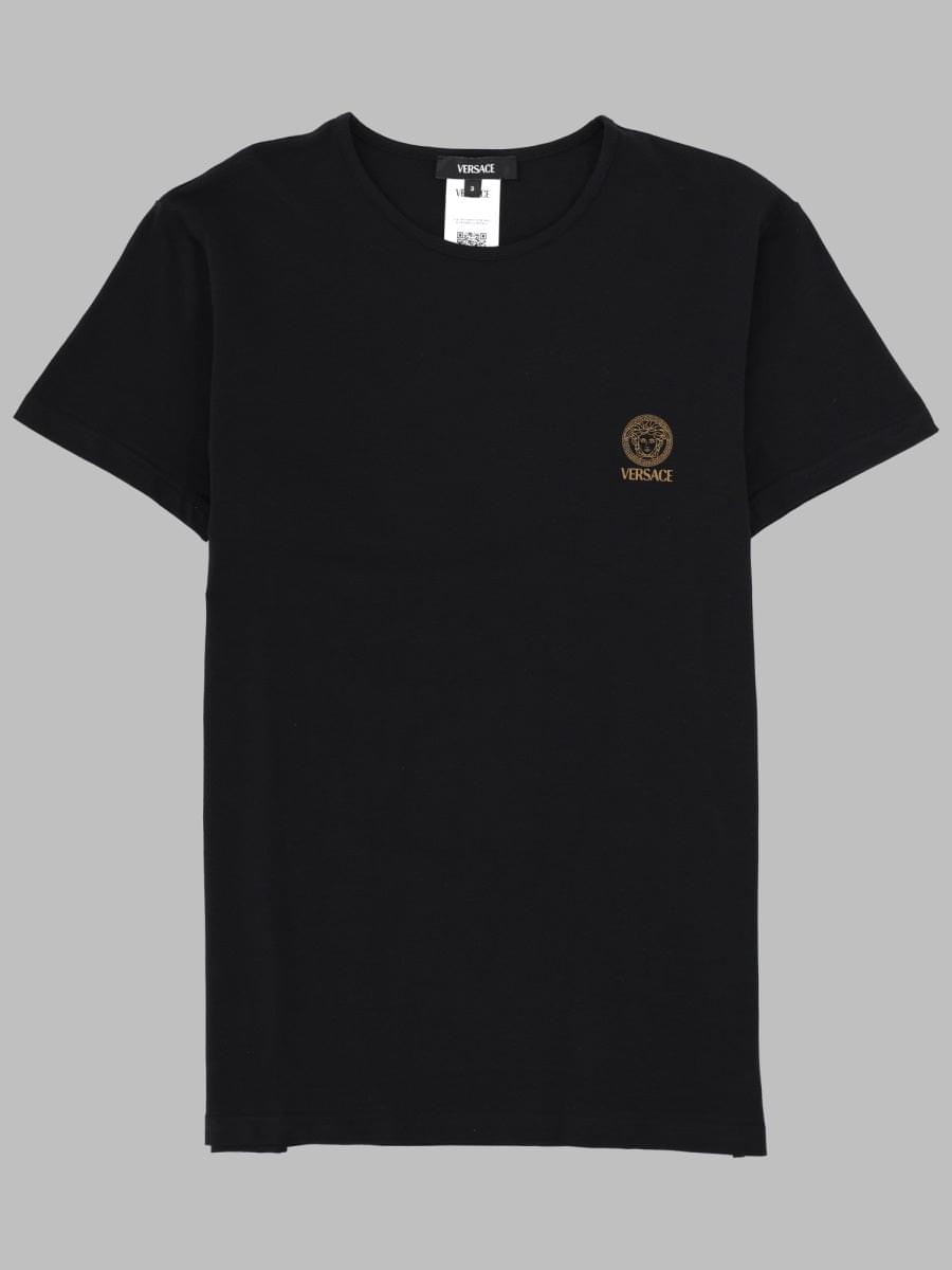Versace Men "Jellyfish" Underwear T-Shirt