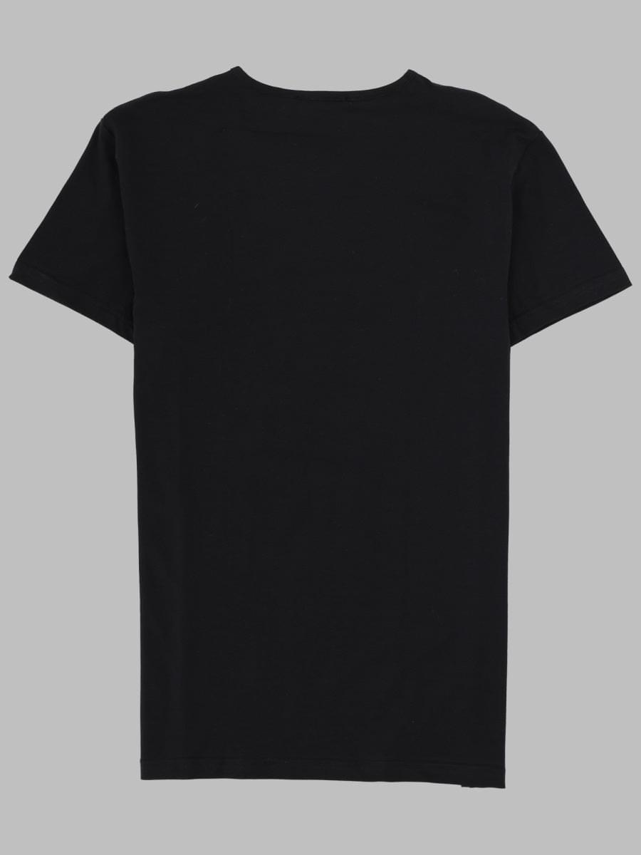Versace Men "Jellyfish" Underwear T-Shirt